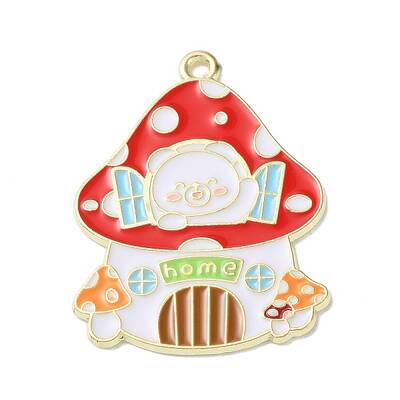 Zinc Alloy Pendant