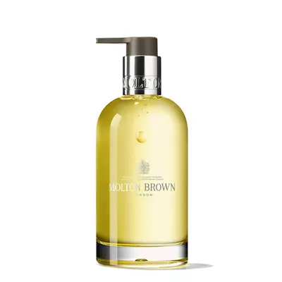 Molton Brown Sapone Per Le Mani Arancia E Bergamotto (Detergente Liquido Per Le Mani) 200 Ml