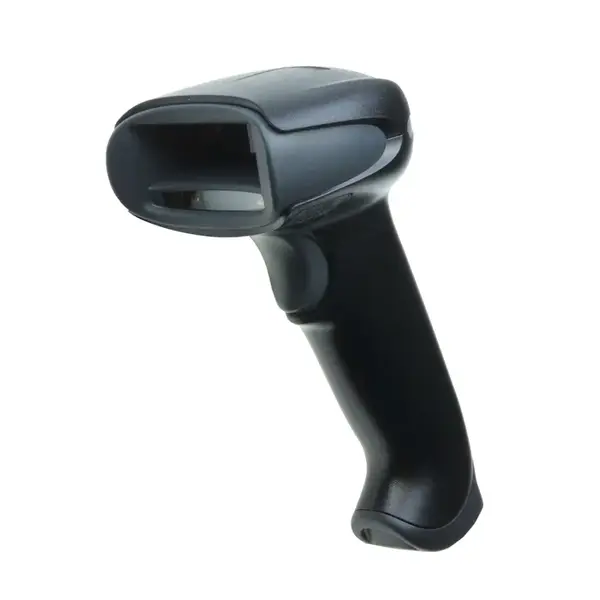 Honeywell 1950GHD-2-R | Xenon XP 1950g Scanner Only - Corded HD Black