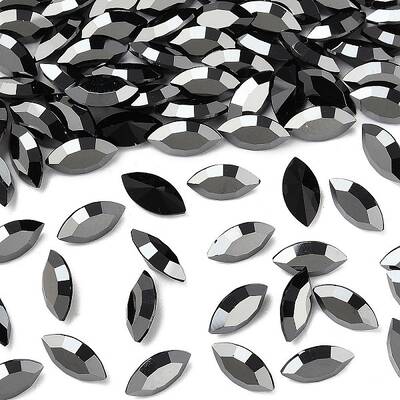 Preciosa® MAXIMA Crystal Fancy Stones