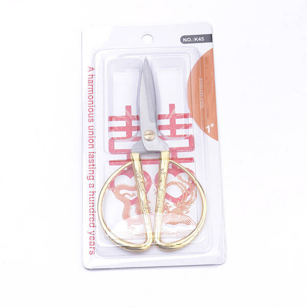 2cr13 Stainless Steel Scissors