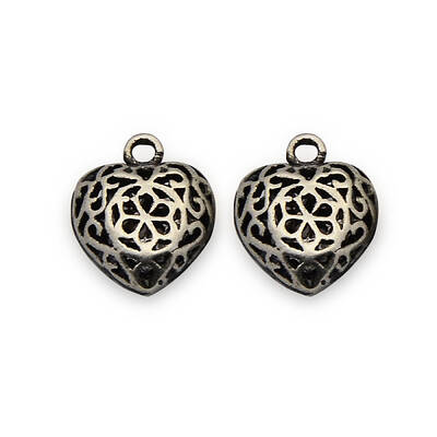 Brass Pendants