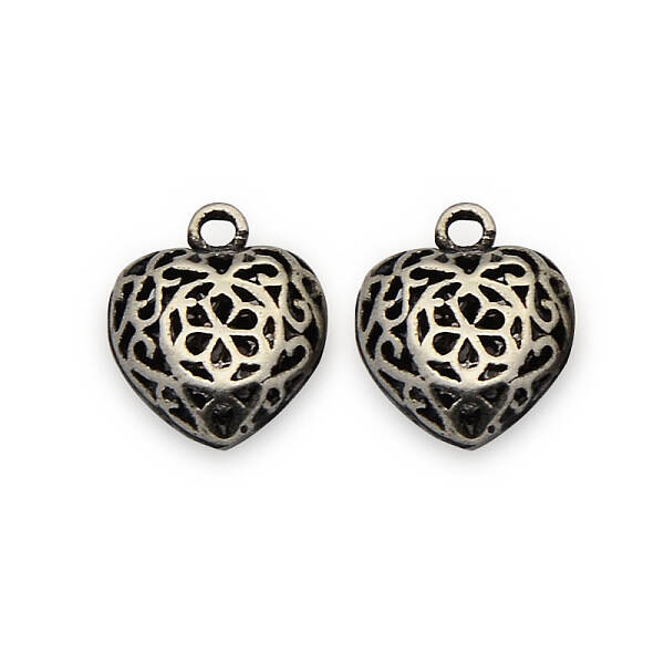 Brass Pendants