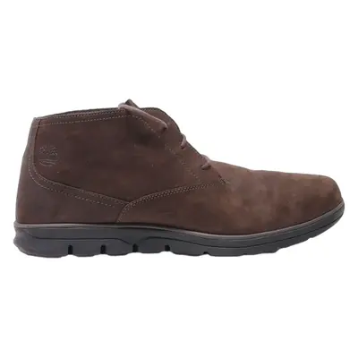 TIMBERLAND Desert Boots Brown Suede Mens UK 11
