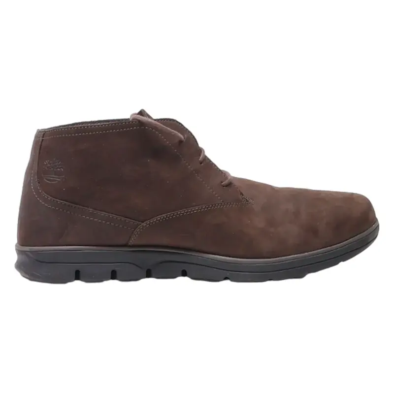TIMBERLAND Desert Boots Brown Suede Mens UK 11