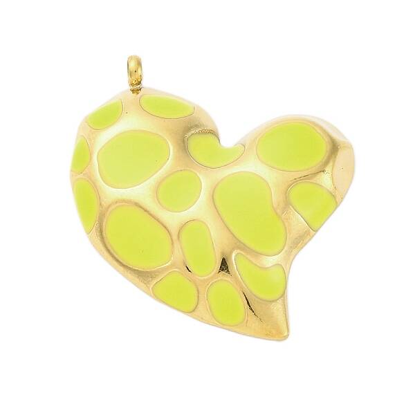 304 Stainless Steel Pendants