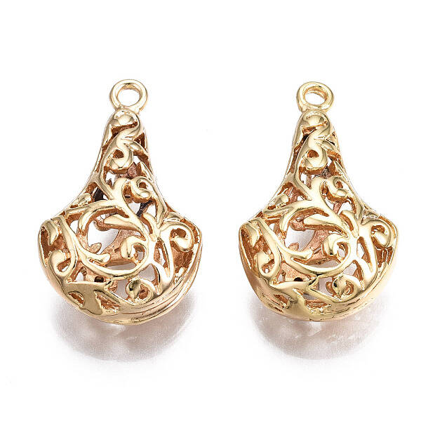 Brass Pendants