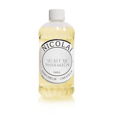 Nicolai Secret De Marrakech Lamp Recharge 500 ml