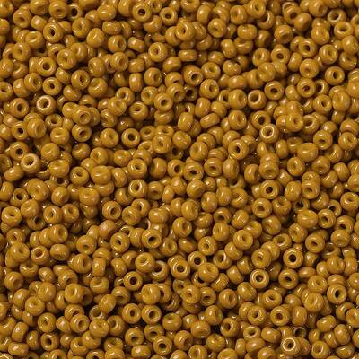 MIYUKI Round Rocailles Beads