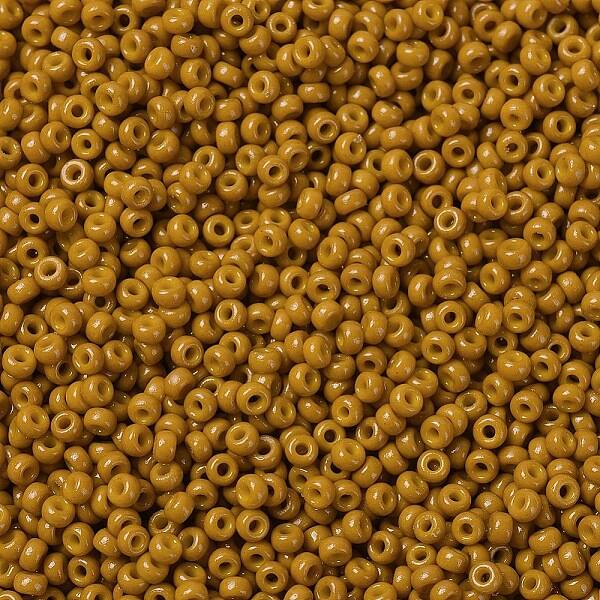 MIYUKI Round Rocailles Beads