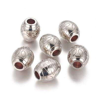CCB Plastic Beads