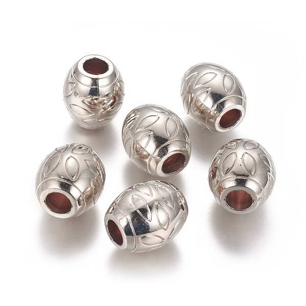 CCB Plastic Beads
