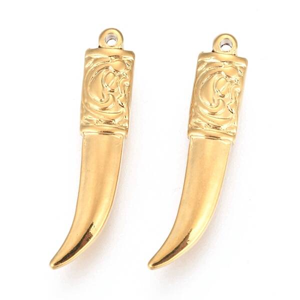 304 Stainless Steel Pendants