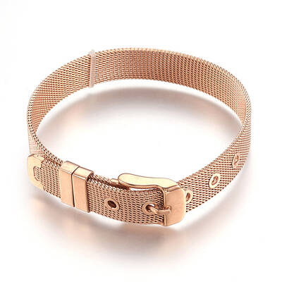 304 Stainless Steel Watch Bands