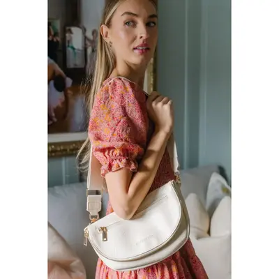 Holly Foldover Crossbody