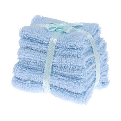 Mini Cloth Towel