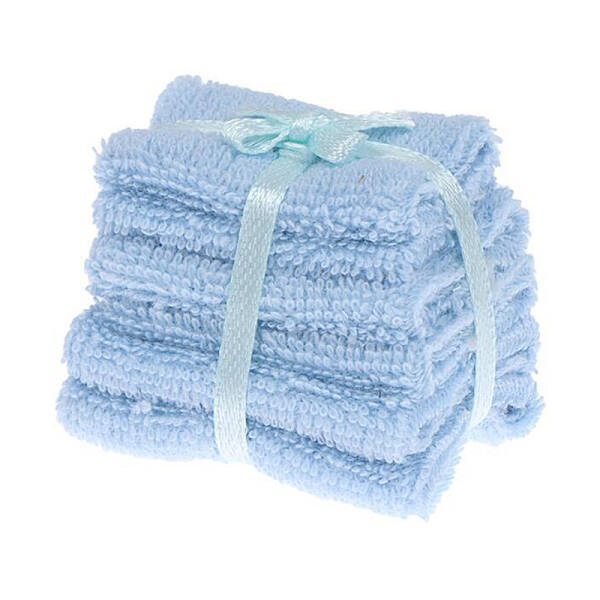 Mini Cloth Towel