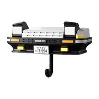 Initial D AE86 key chain key hook key rack storage rack non-light type wall decoration suitable for entrance, front door, cor...