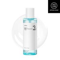 [Anua Official Shop] BHA 2% Gentle Exfoliating Toner 5.07 fl.oz. (150ml) ｜Chemical exfoliant, Hyaluronic Acid, Fragrance Fr...