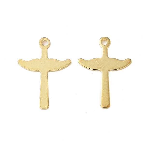 201 Stainless Steel Pendants