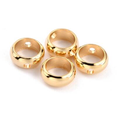 Brass Beads Frames