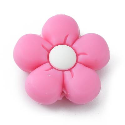 Silicone Beads