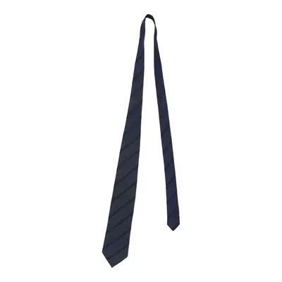 Giorgio Armani Tie - No Size Grey Silk