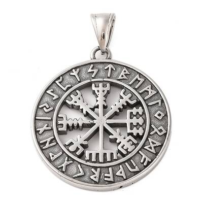 316 Surgical Stainless Steel  Pendants