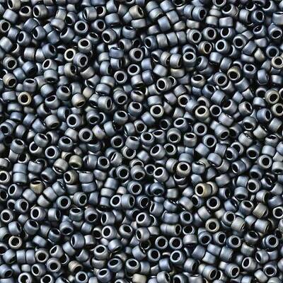 TOHO Round Seed Beads