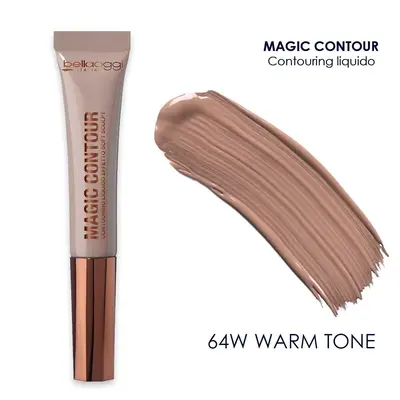 Bella Oggi Liquid Contouring 64W