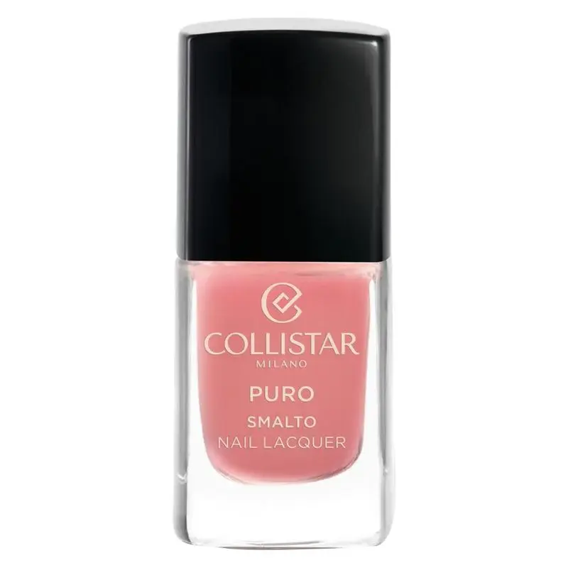 Collistar Pure Enamel 922 - White Porcelain (10 Ml)