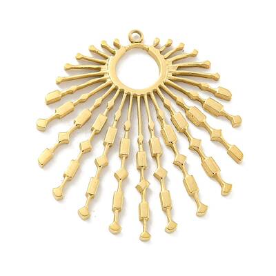 PVD Vacuum Plating 304 Stainless Steel Pendants