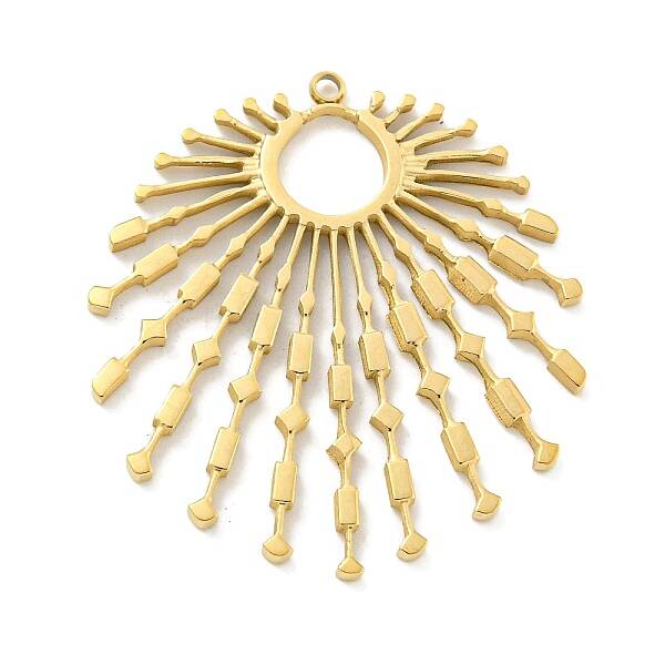 PVD Vacuum Plating 304 Stainless Steel Pendants