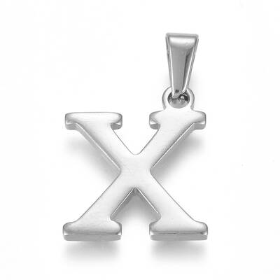 Non-Tarnish 304 Stainless Steel Pendants