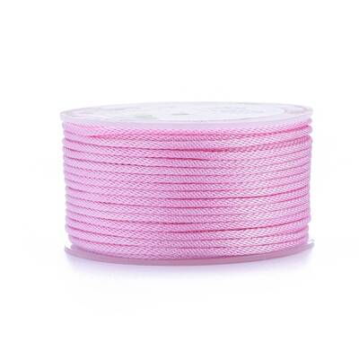 Polyester Braided Cords