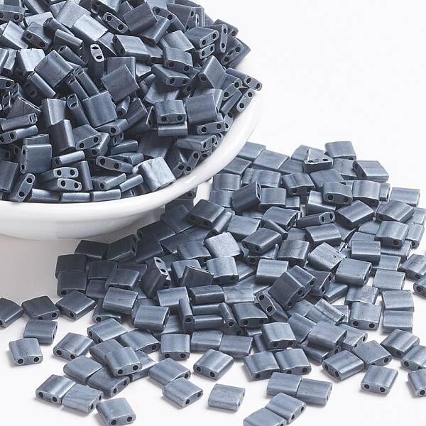 MIYUKI TILA Beads