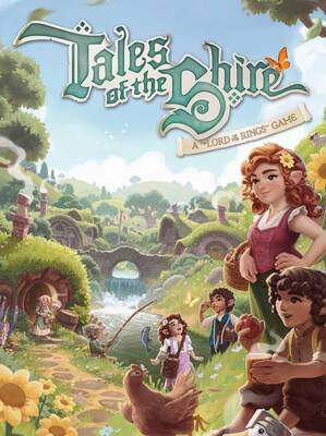 Tales of the Shire: A The Lord of The Rings Game PC Account | Steam
