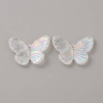 Plastic Pendants