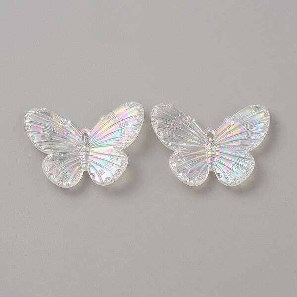 Plastic Pendants