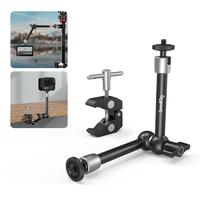 SmallRig Clamp with 1/4\