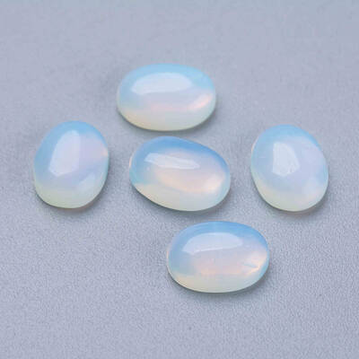 Opalite Cabochons