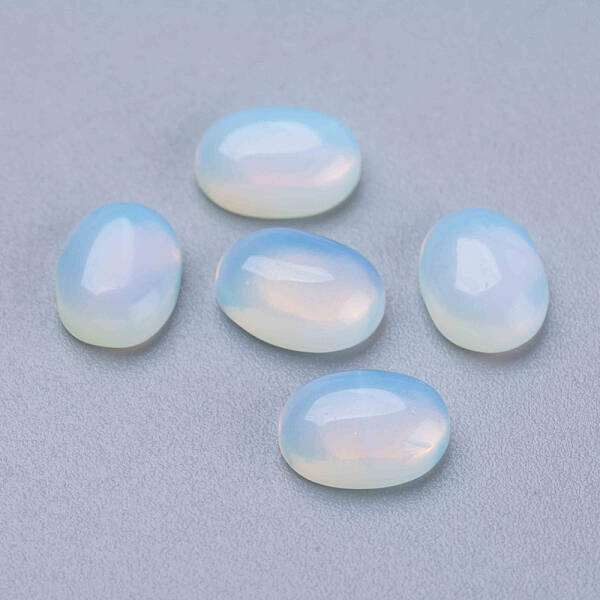 Opalite Cabochons