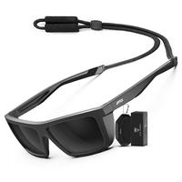 ATTCL Sports Polarized Sunglasses For Men Women Cycling Driving Fishing 100% UV Protection Sunglass fishing sunglass