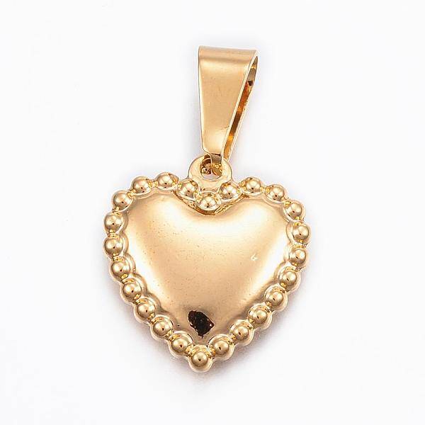 304 Stainless Steel Pendants