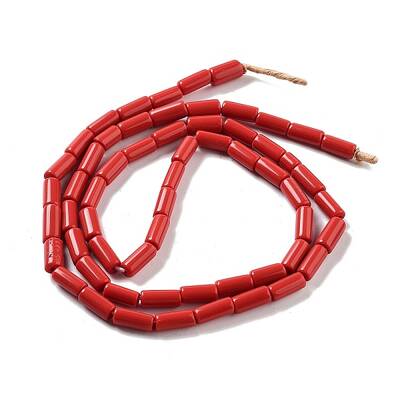 Handmade Nepalese Lampwork Beads