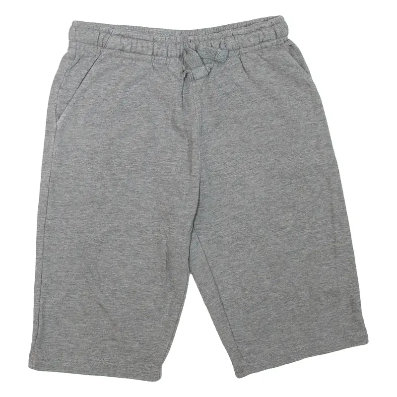 DICKIES Mens Casual Shorts Grey S W26