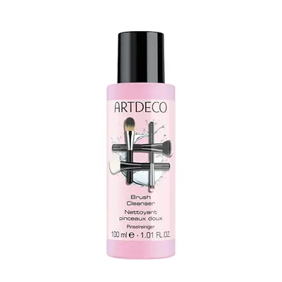 Brush cleaner Artdeco Cosmetic 100 ml