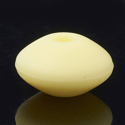 Food Grade Eco-Friendly Silicone Beads