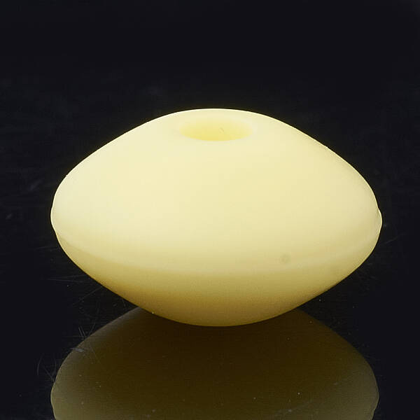 Food Grade Eco-Friendly Silicone Beads