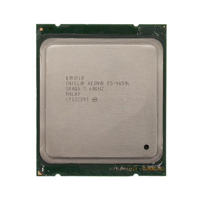 686832-L21 HP 2.60GHz 8.00GT/s QPI 20MB L3 Cache Socket LGA2011 Intel Xeon E5-4650L 8-Core Processor Kit for ProLiant DL560 G...